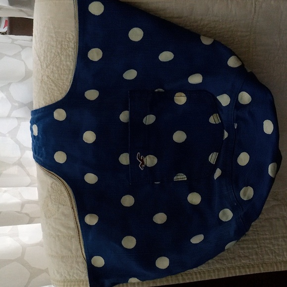 Hollister Open Canvas Tote Bag - Picture 2 of 5